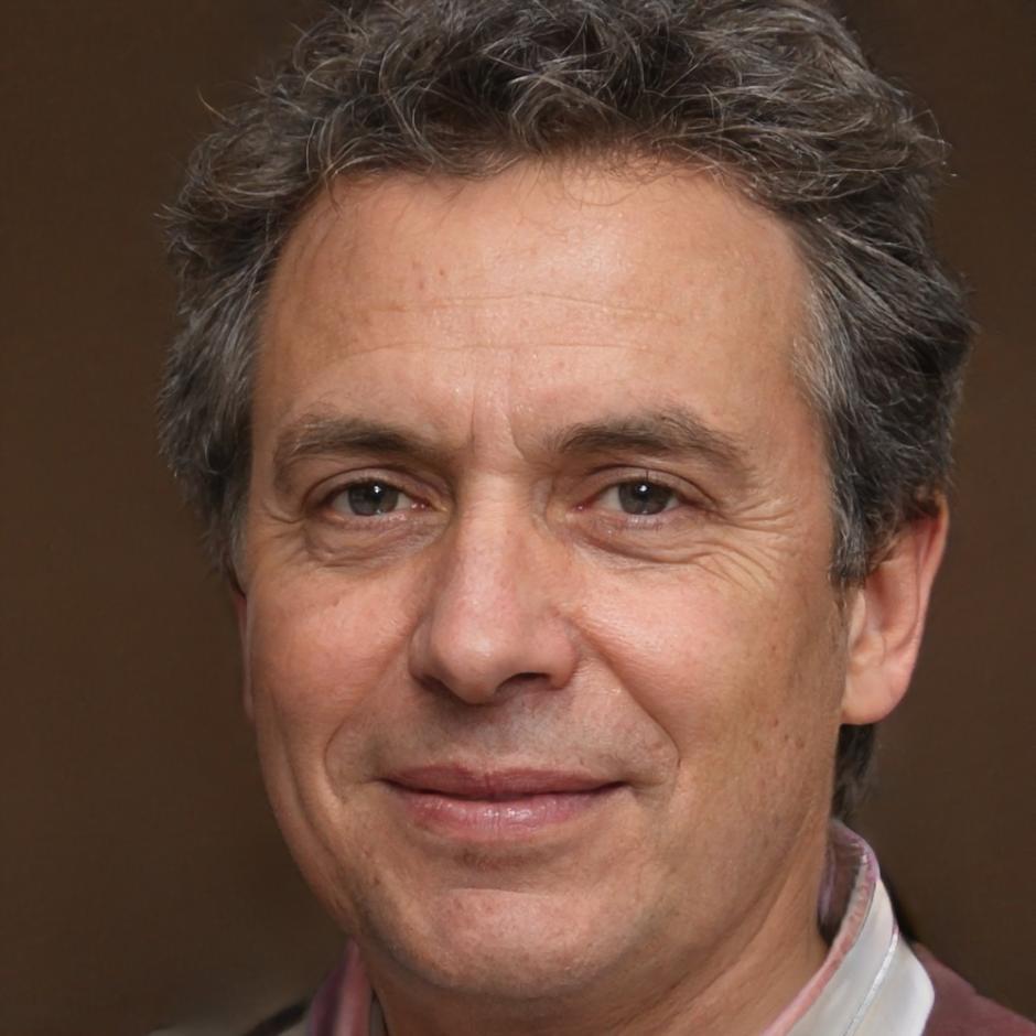 Dr. Henrik Lundqvist