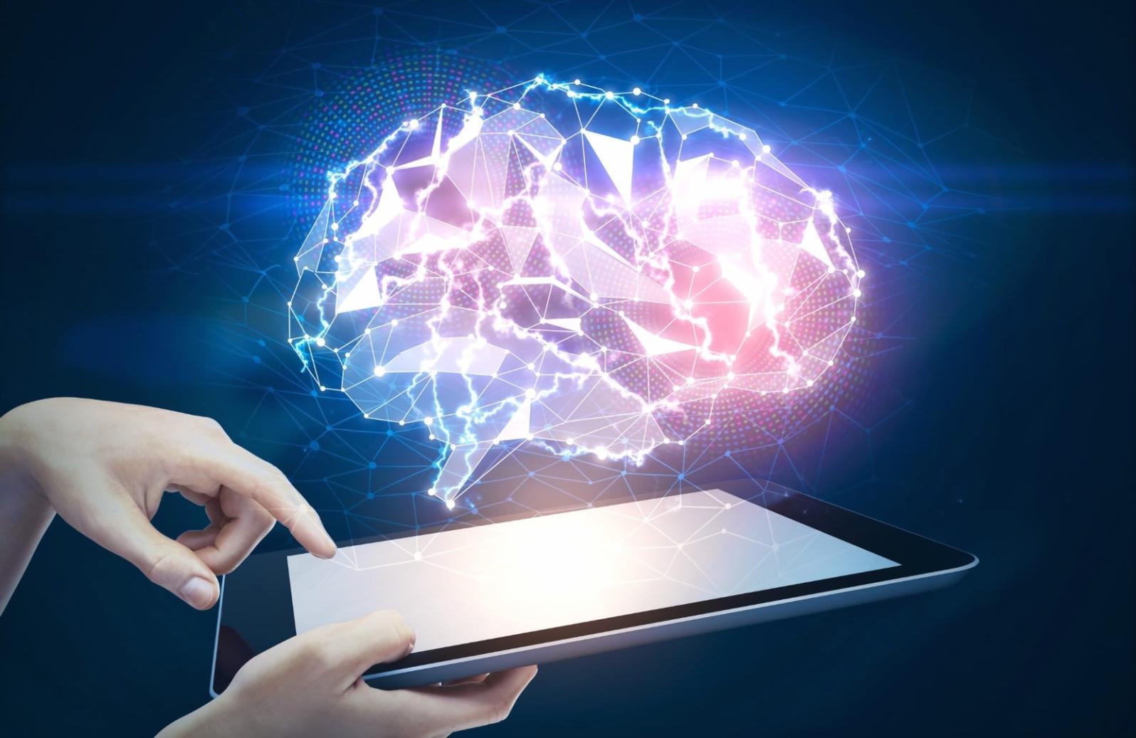 Lernumgebung auf verschiedenen Geräten